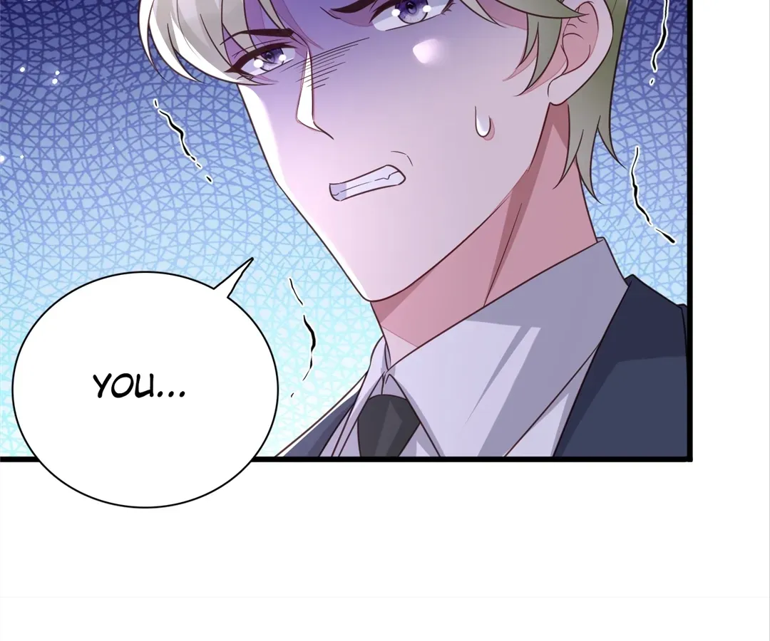 Revenge Gone Wrong Chapter 97 page 31 - 