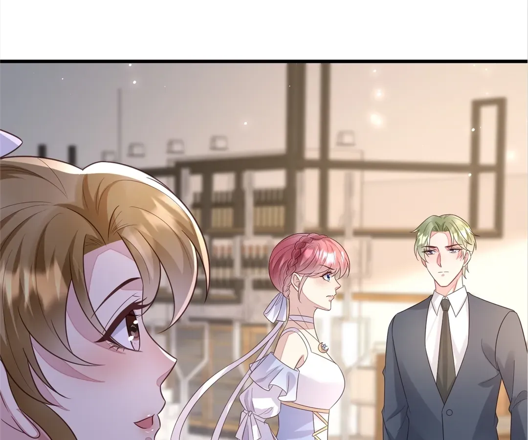 Revenge Gone Wrong Chapter 97 page 32 - 