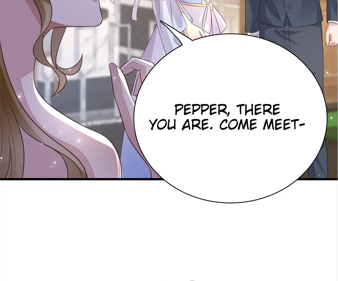 Revenge Gone Wrong Chapter 97 page 33 - 