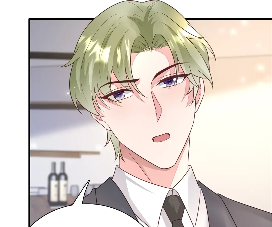 Revenge Gone Wrong Chapter 97 page 34 - 
