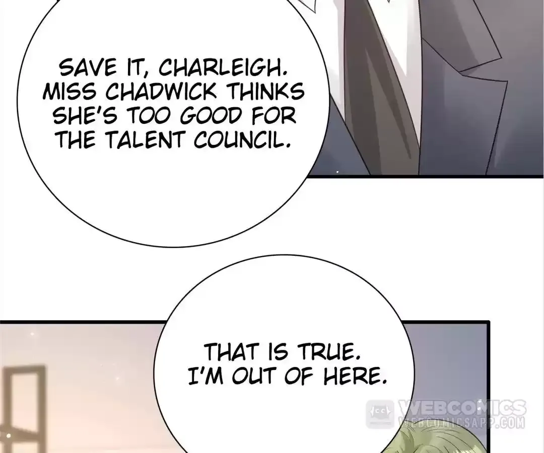 Revenge Gone Wrong Chapter 97 page 35 - 