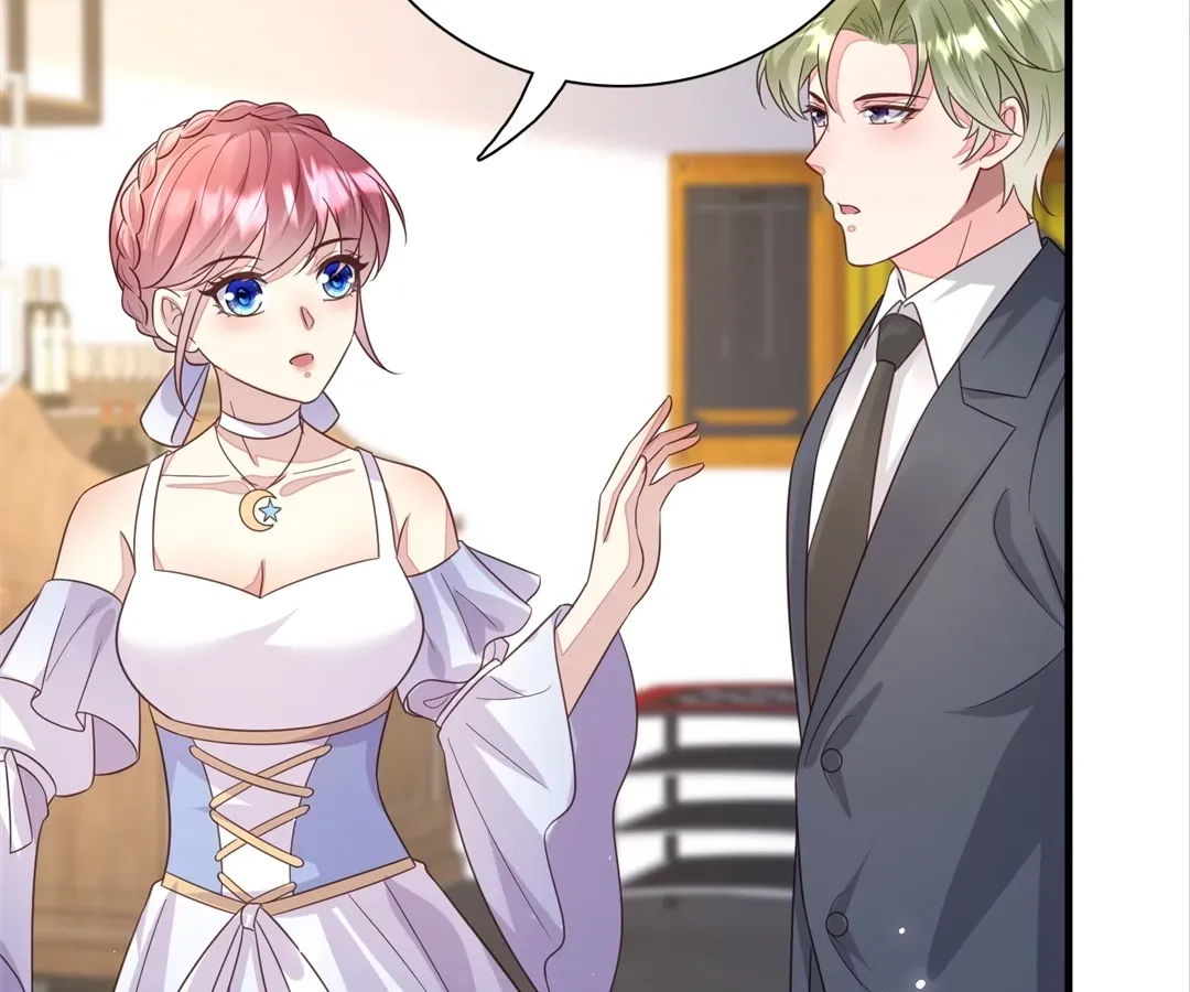 Revenge Gone Wrong Chapter 97 page 36 - 