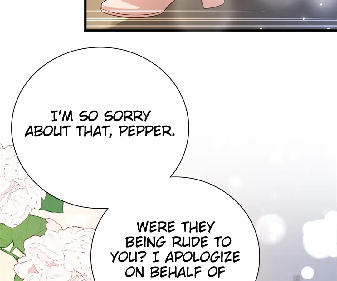 Revenge Gone Wrong Chapter 97 page 38 - 
