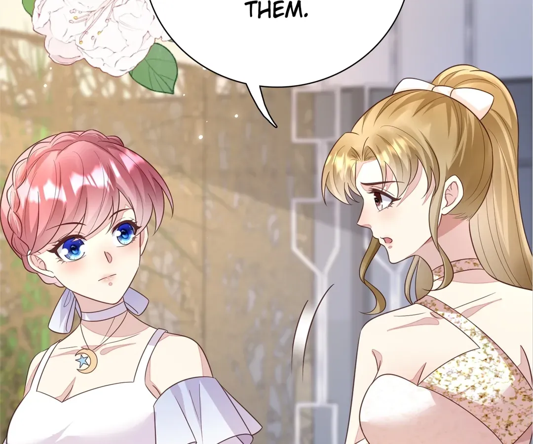 Revenge Gone Wrong Chapter 97 page 39 - 