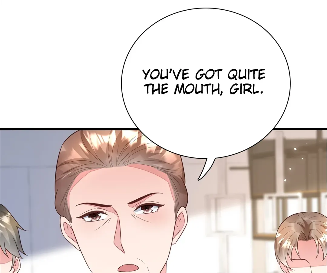 Revenge Gone Wrong Chapter 97 page 8 - 