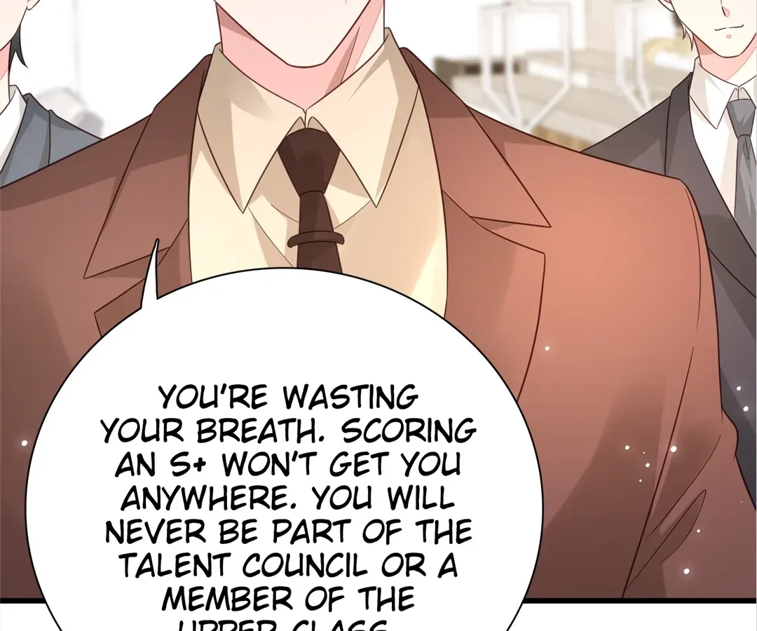 Revenge Gone Wrong Chapter 97 page 9 - 