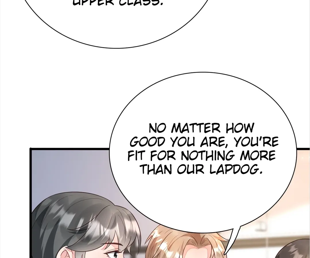 Revenge Gone Wrong Chapter 97 page 10 - 