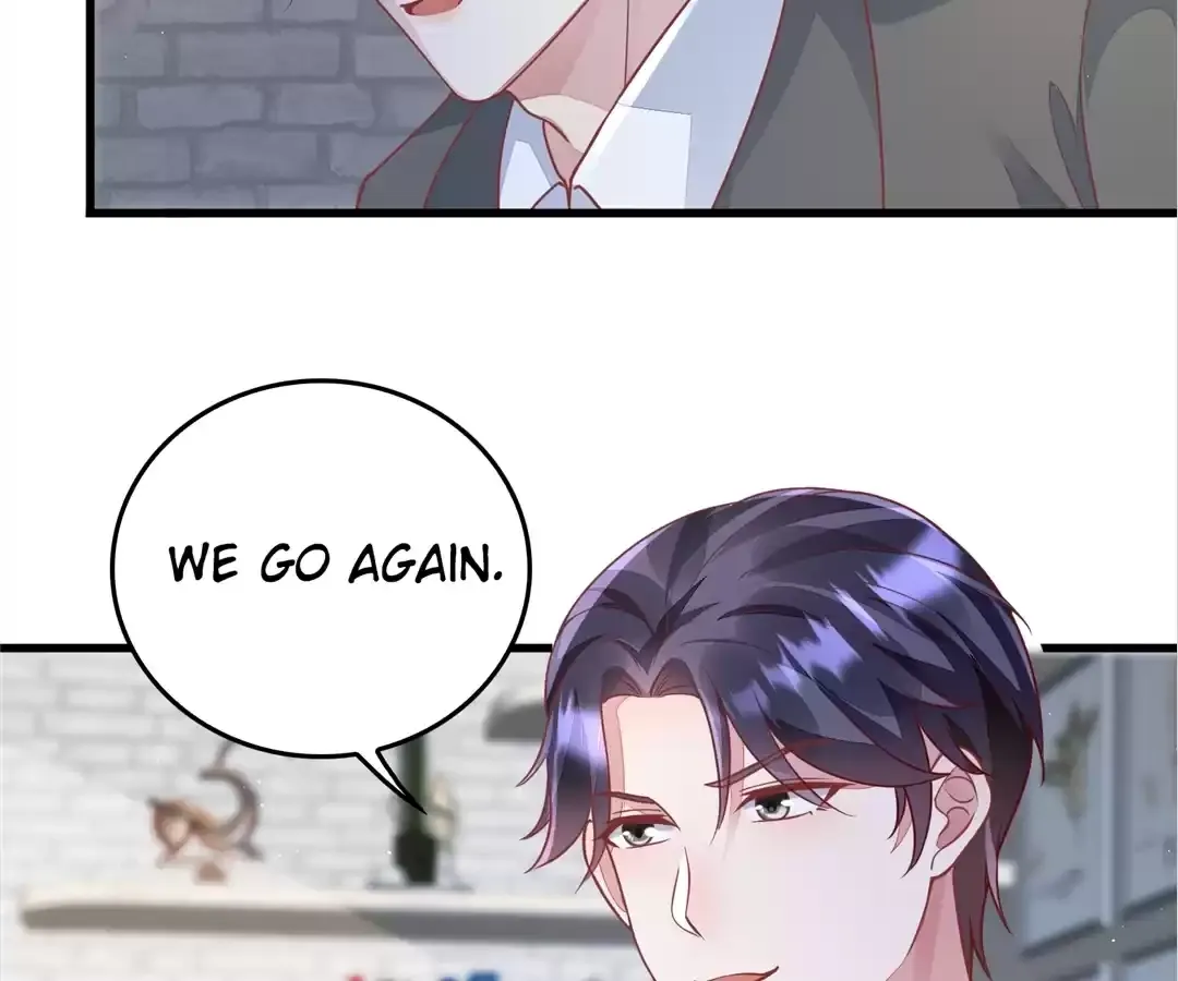 Revenge Gone Wrong Chapter 98 page 14 - 