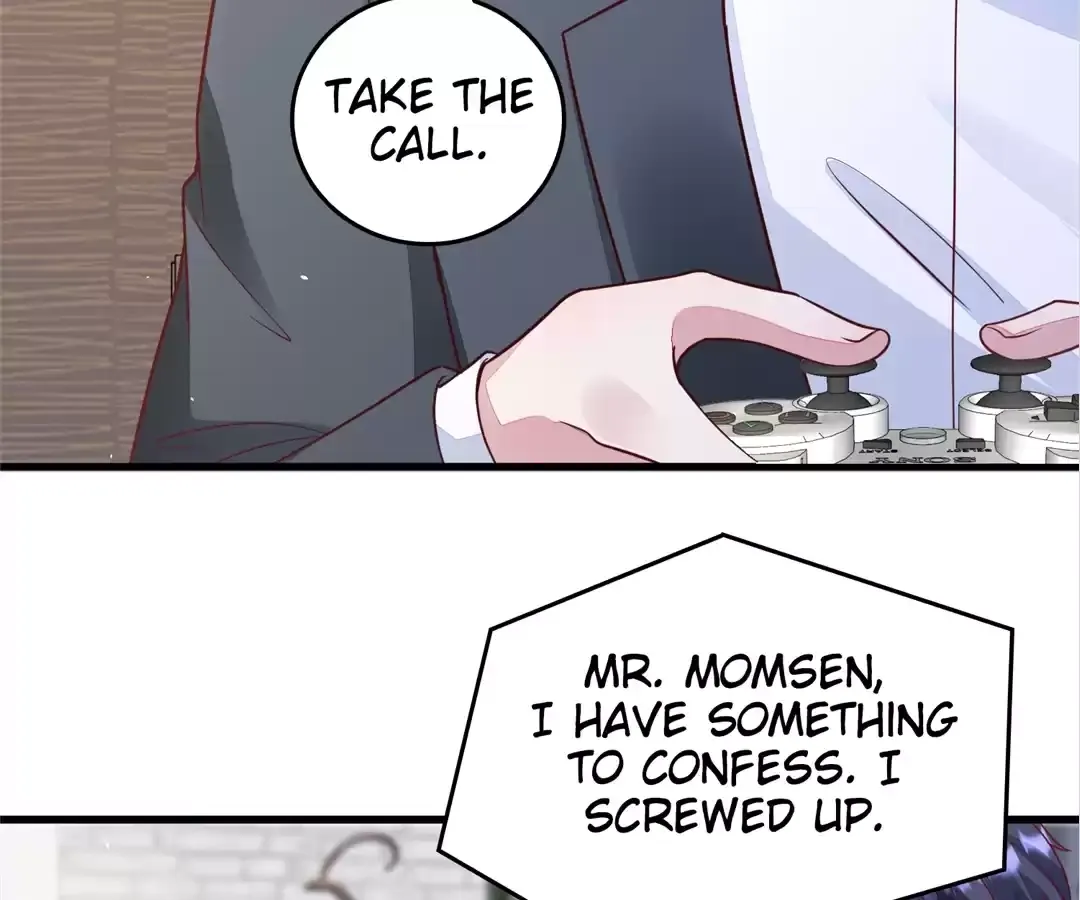 Revenge Gone Wrong Chapter 98 page 18 - 