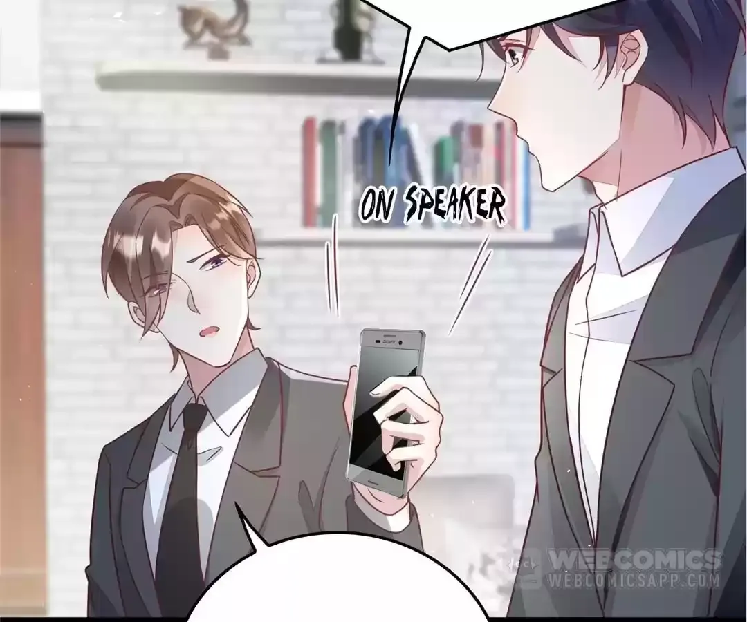 Revenge Gone Wrong Chapter 98 page 19 - 