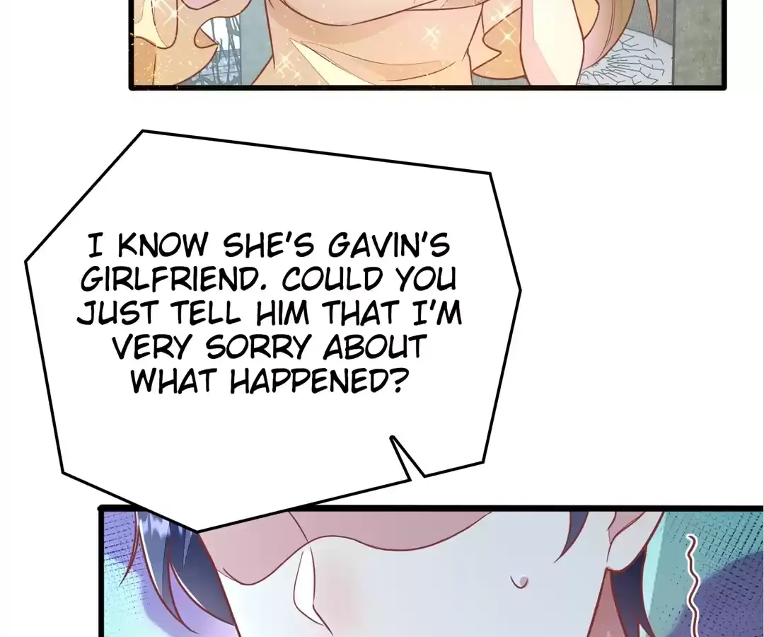Revenge Gone Wrong Chapter 98 page 22 - 