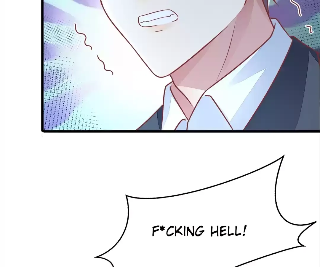 Revenge Gone Wrong Chapter 98 page 23 - 