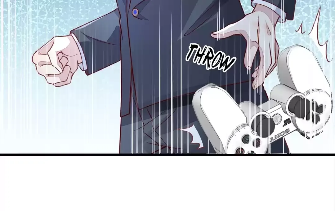 Revenge Gone Wrong Chapter 98 page 25 - 