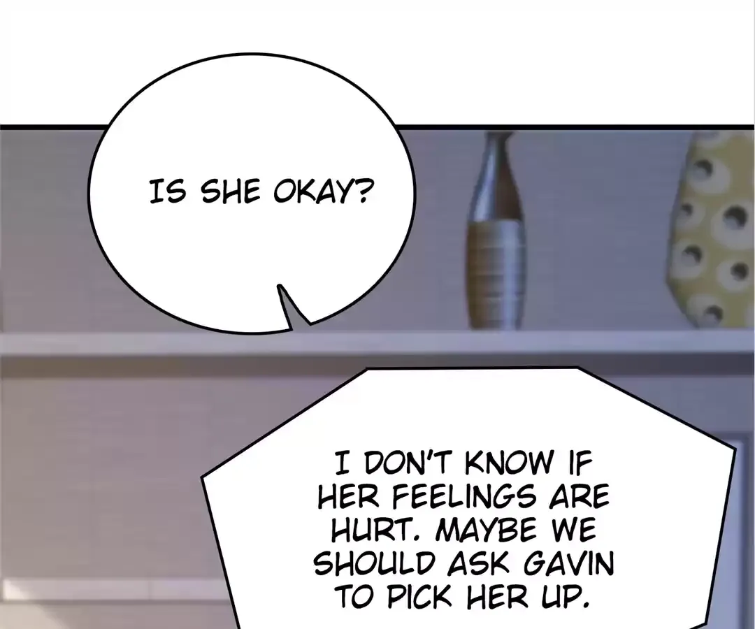 Revenge Gone Wrong Chapter 98 page 26 - 