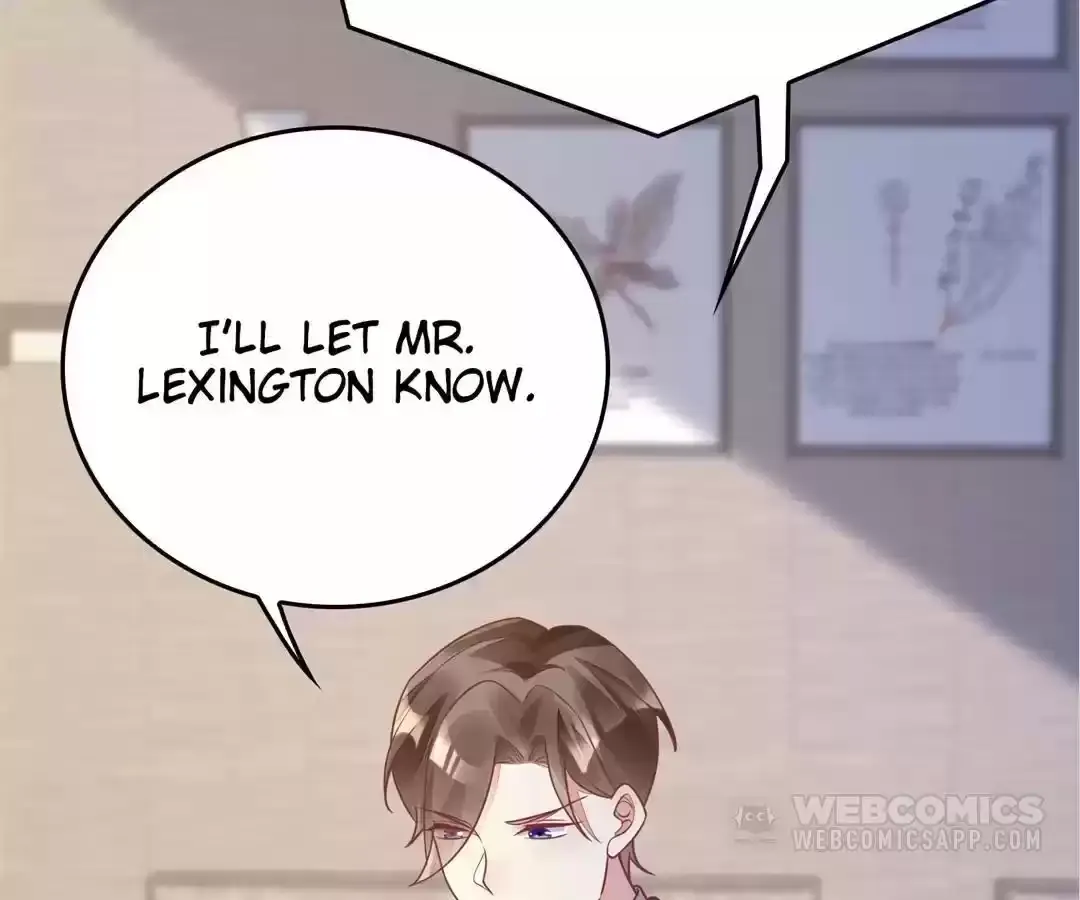 Revenge Gone Wrong Chapter 98 page 27 - 
