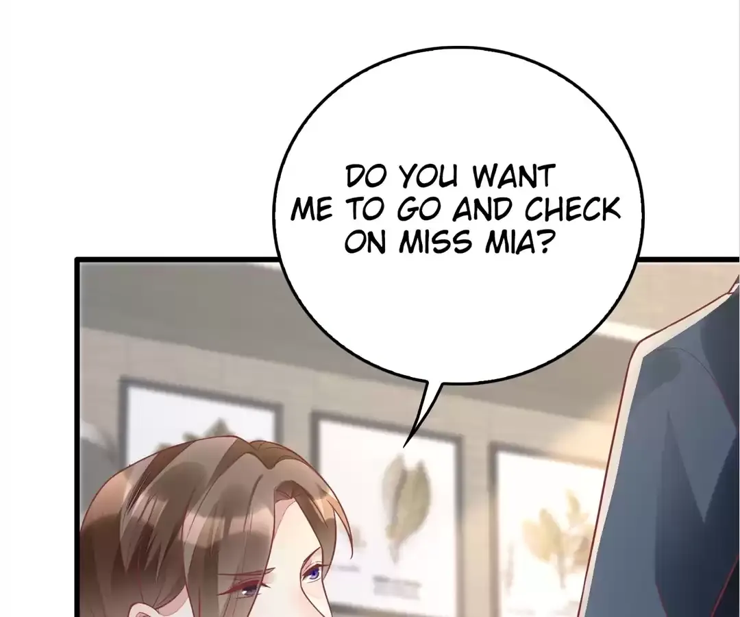 Revenge Gone Wrong Chapter 98 page 29 - 