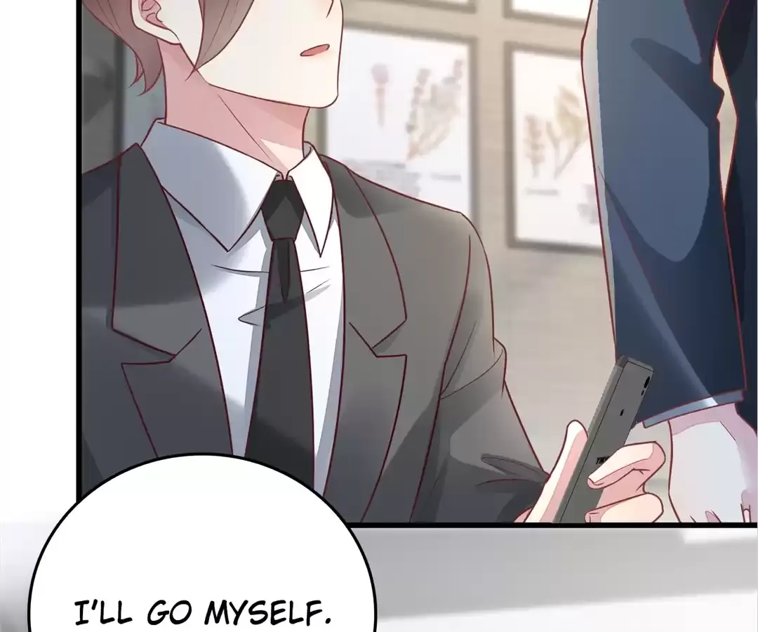 Revenge Gone Wrong Chapter 98 page 30 - 