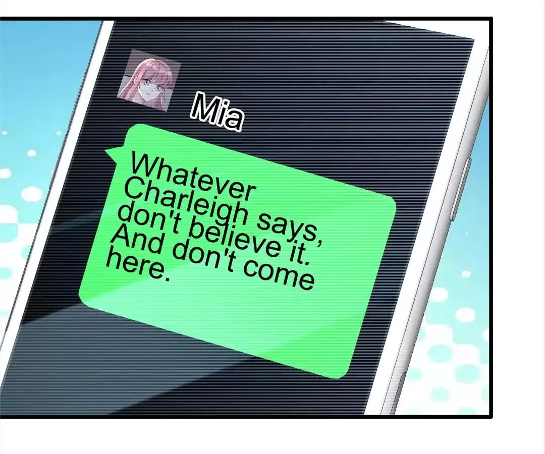 Revenge Gone Wrong Chapter 98 page 34 - 