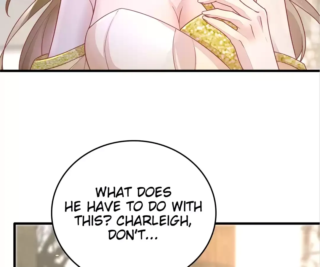 Revenge Gone Wrong Chapter 98 page 5 - 