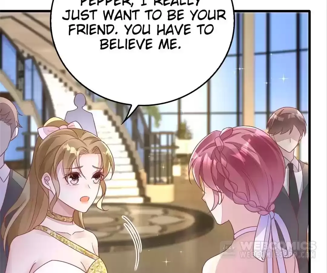 Revenge Gone Wrong Chapter 98 page 43 - 