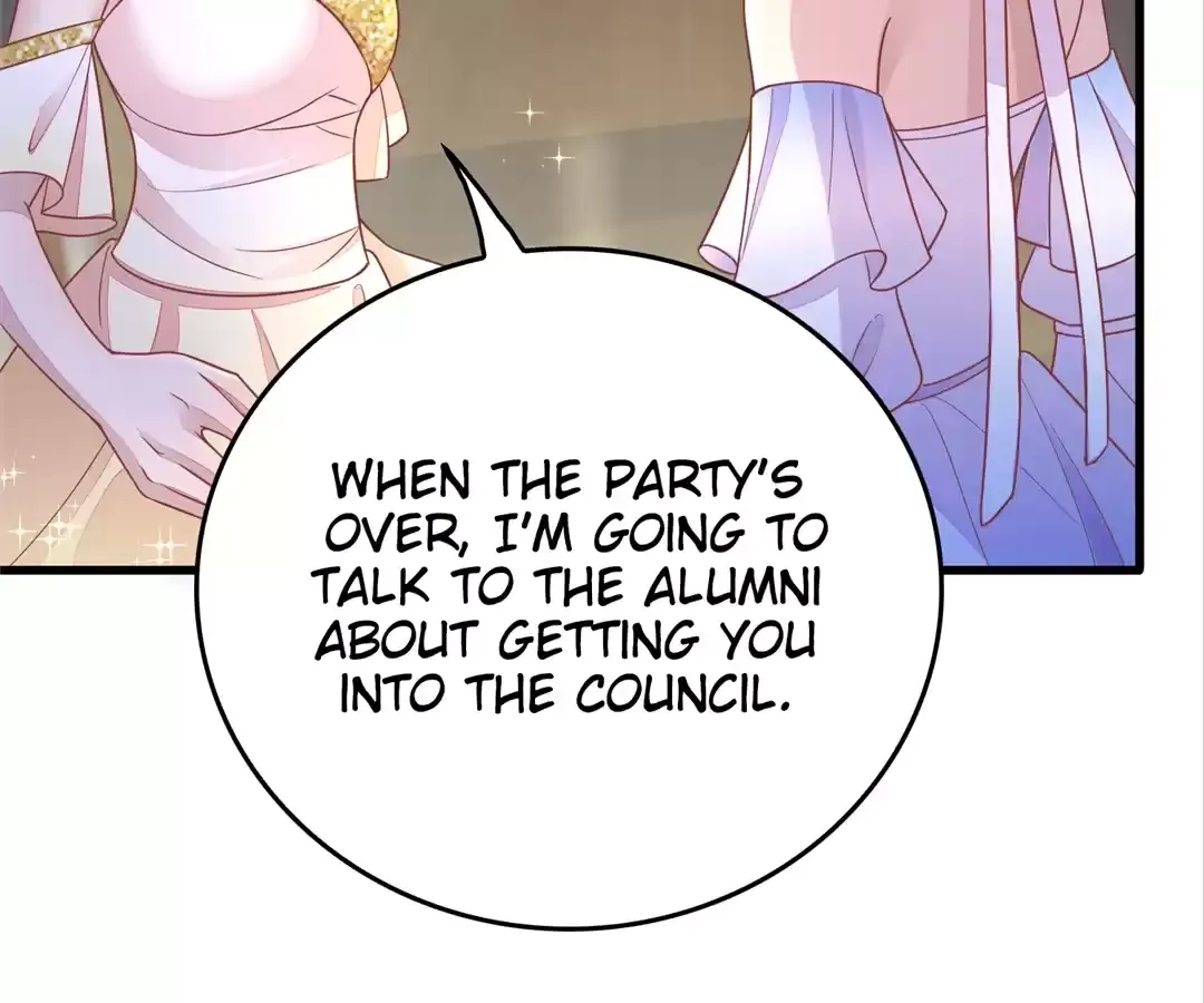 Revenge Gone Wrong Chapter 98 page 44 - 