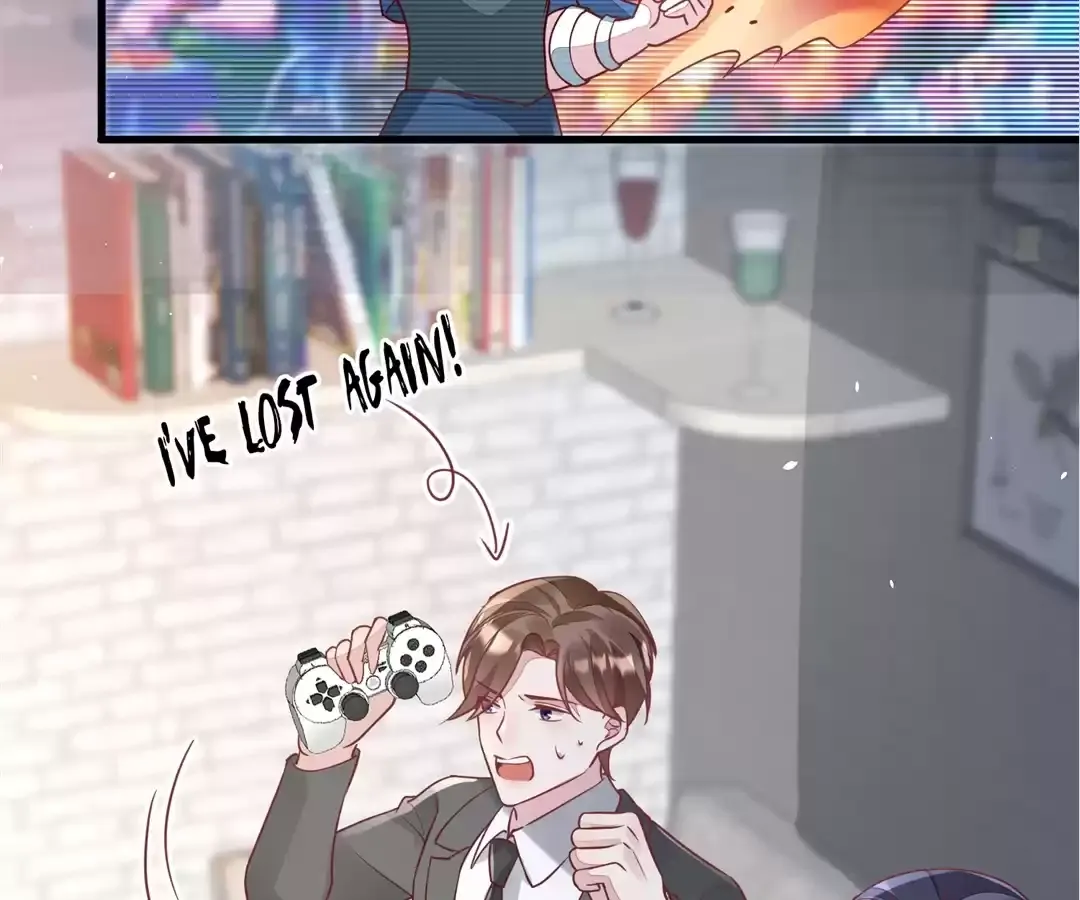 Revenge Gone Wrong Chapter 98 page 10 - 