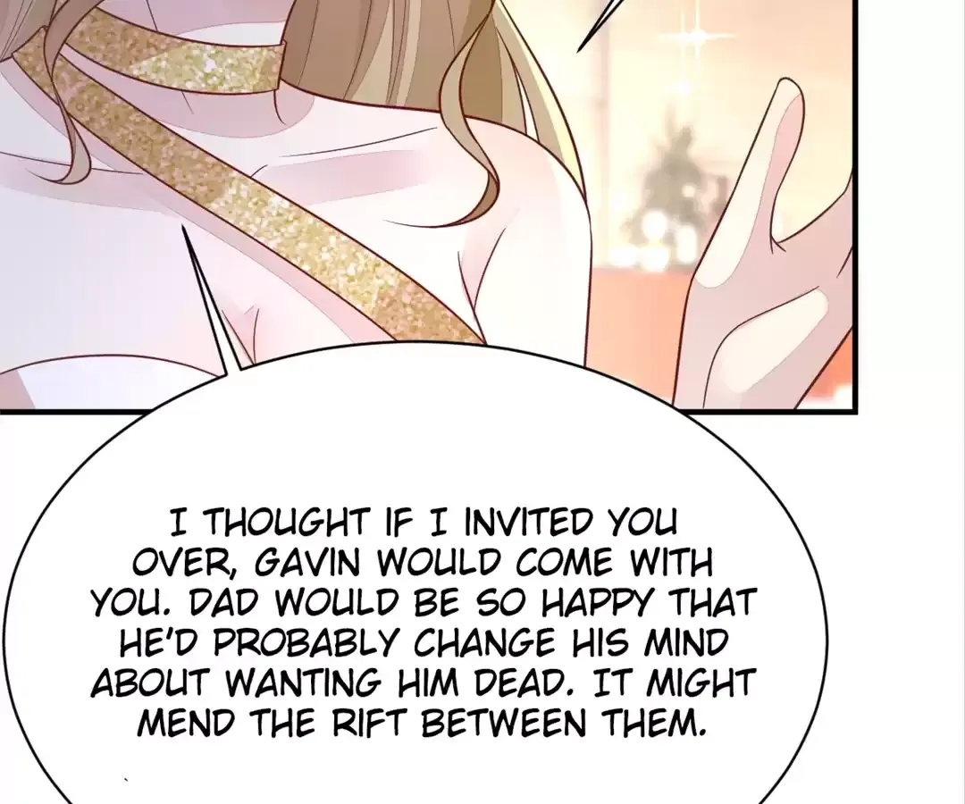 Revenge Gone Wrong Chapter 99 page 2 - 
