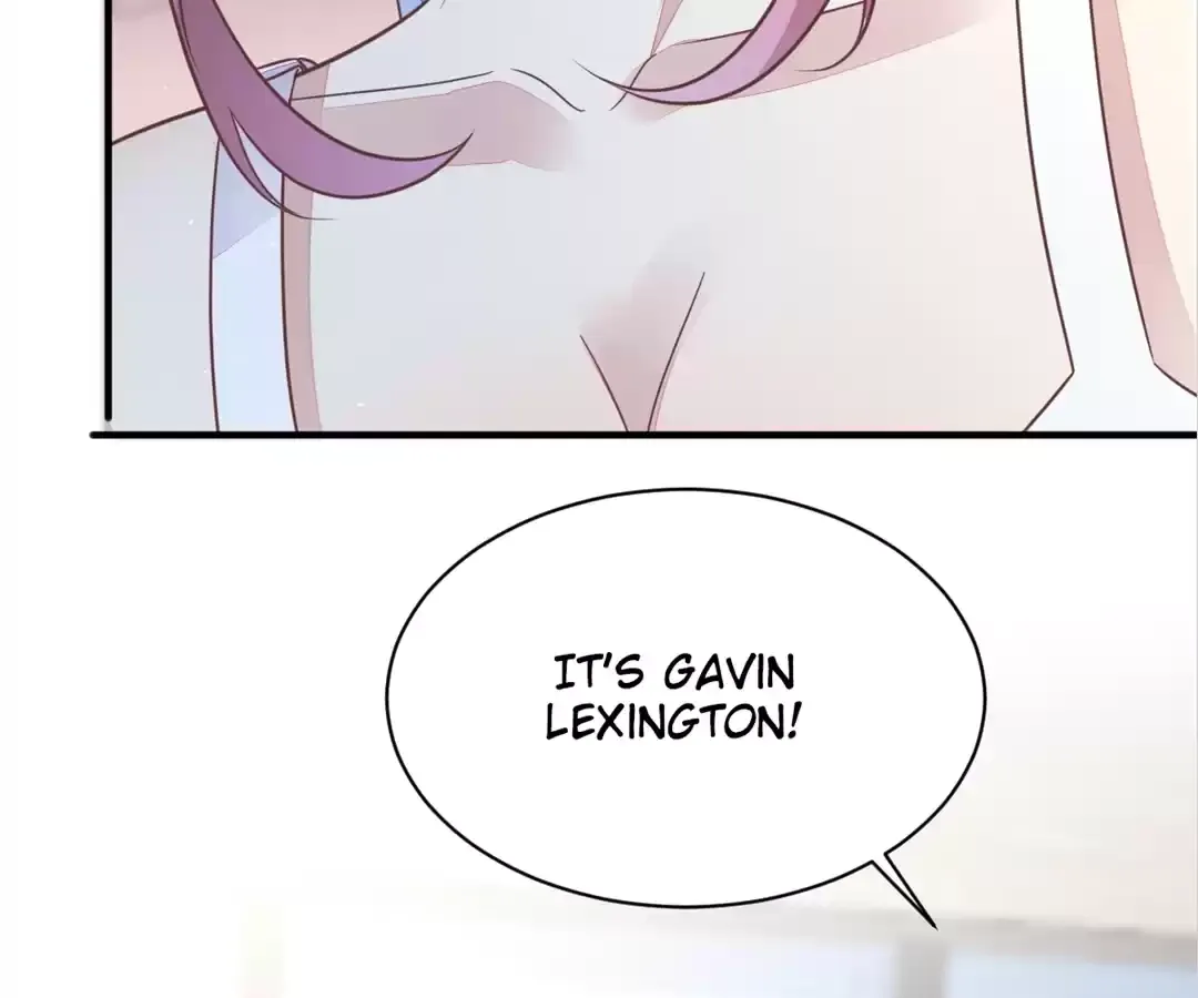 Revenge Gone Wrong Chapter 99 page 16 - 