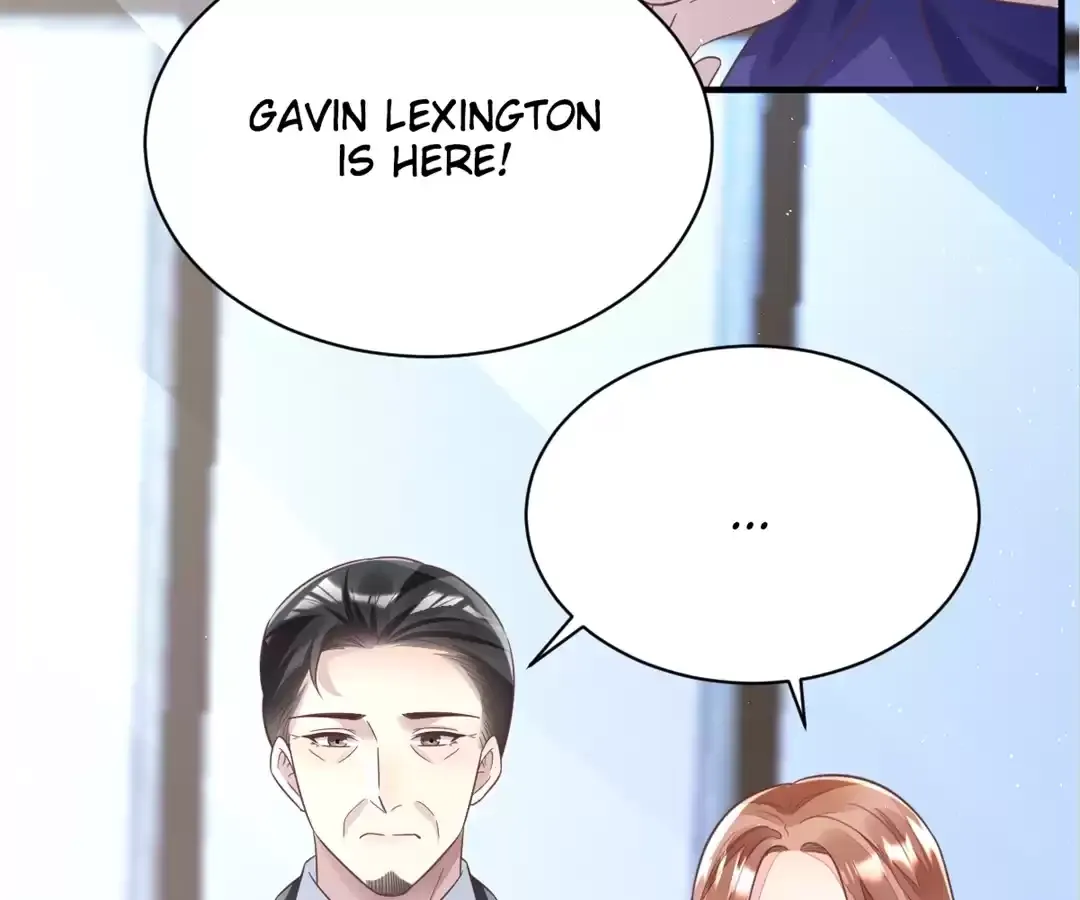 Revenge Gone Wrong Chapter 99 page 18 - 