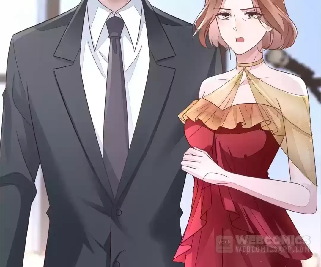 Revenge Gone Wrong Chapter 99 page 19 - 
