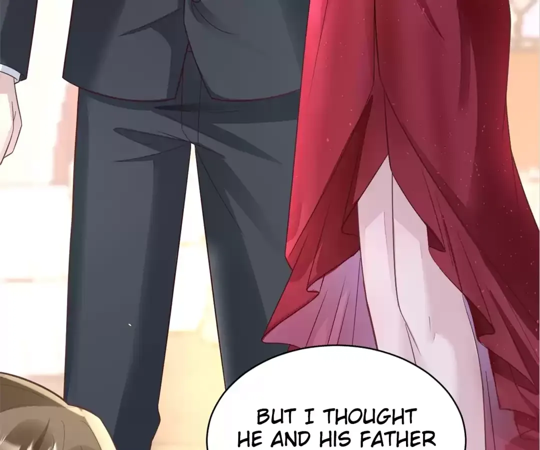 Revenge Gone Wrong Chapter 99 page 20 - 