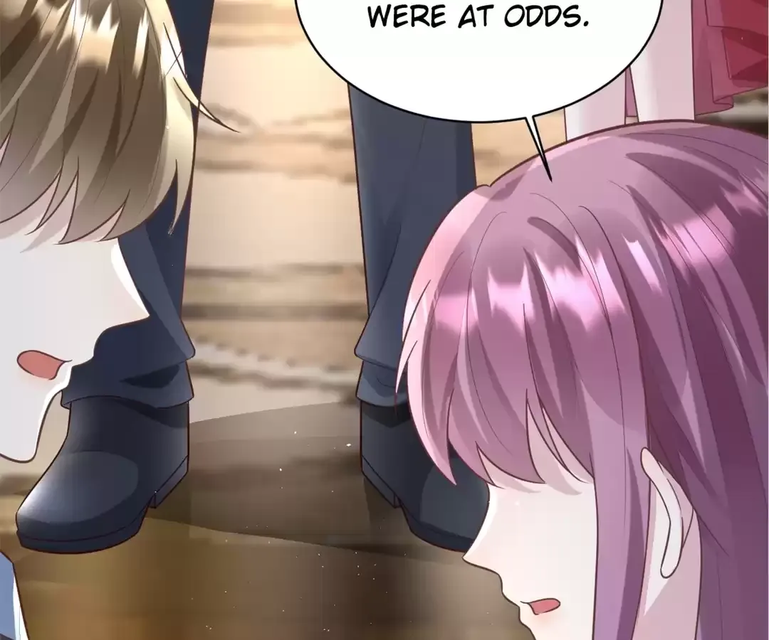 Revenge Gone Wrong Chapter 99 page 21 - 