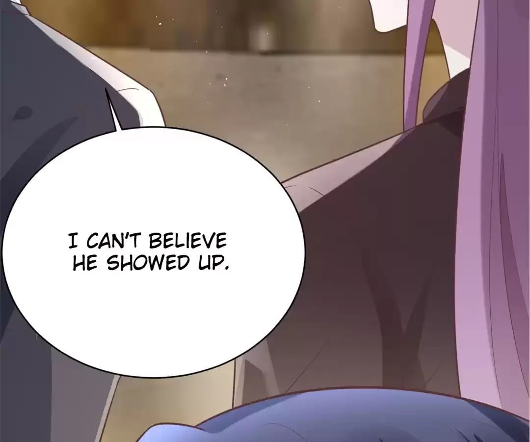 Revenge Gone Wrong Chapter 99 page 22 - 