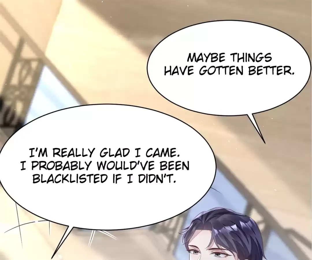 Revenge Gone Wrong Chapter 99 page 25 - 