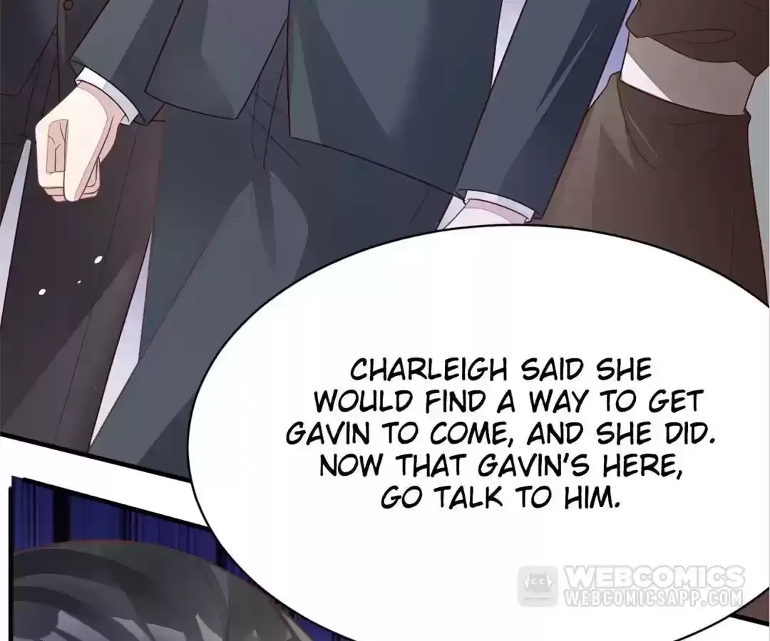 Revenge Gone Wrong Chapter 99 page 27 - 