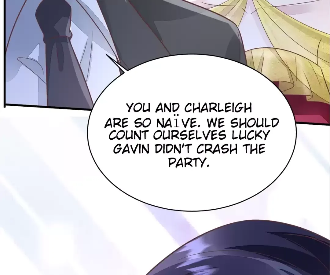 Revenge Gone Wrong Chapter 99 page 29 - 