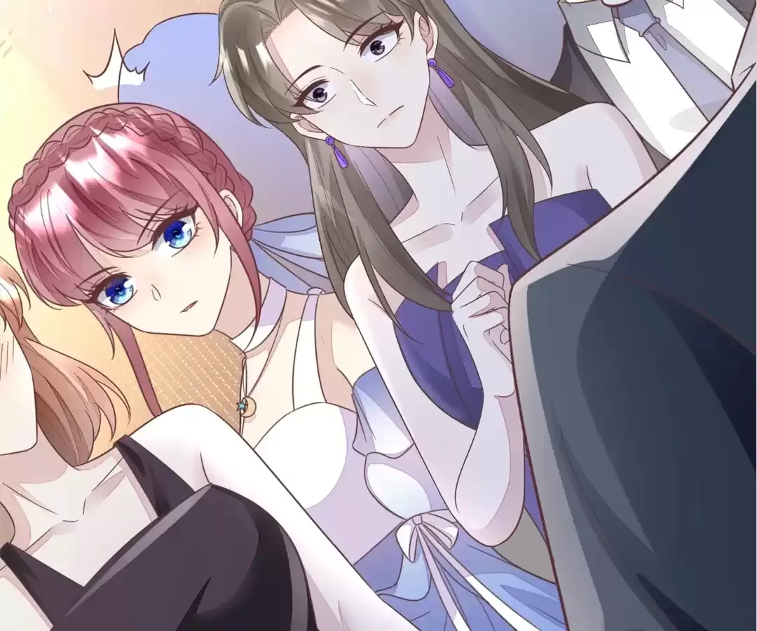 Revenge Gone Wrong Chapter 99 page 31 - 