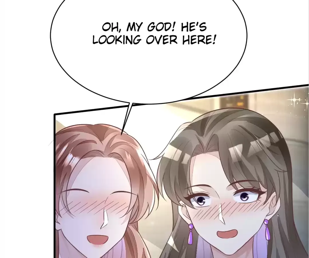 Revenge Gone Wrong Chapter 99 page 33 - 