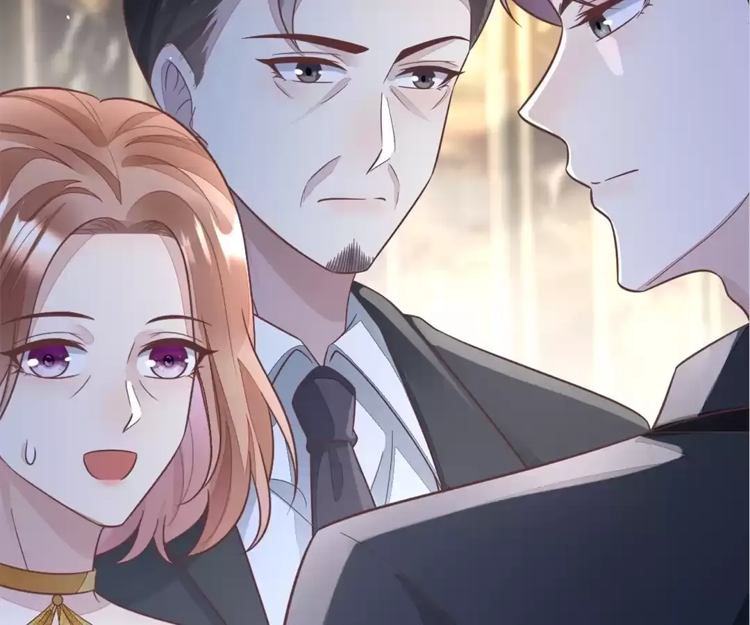 Revenge Gone Wrong Chapter 99 page 36 - 