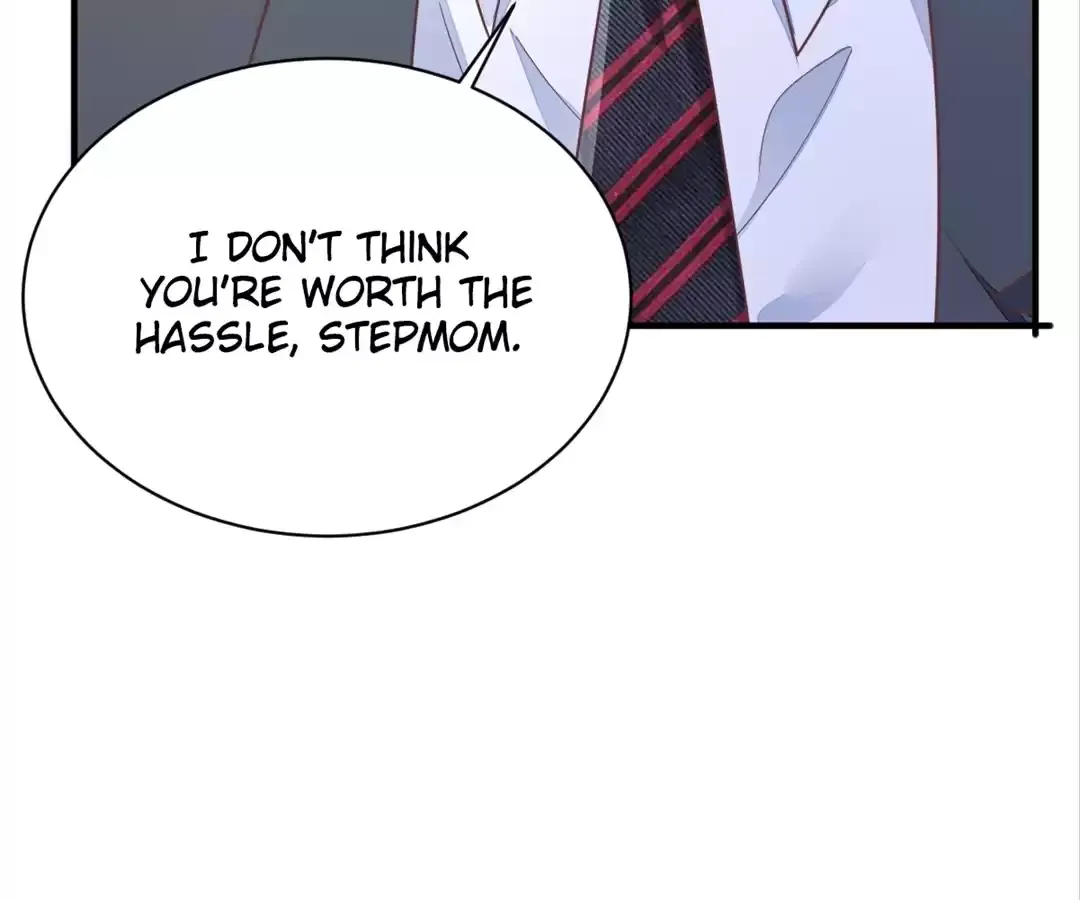 Revenge Gone Wrong Chapter 99 page 39 - 