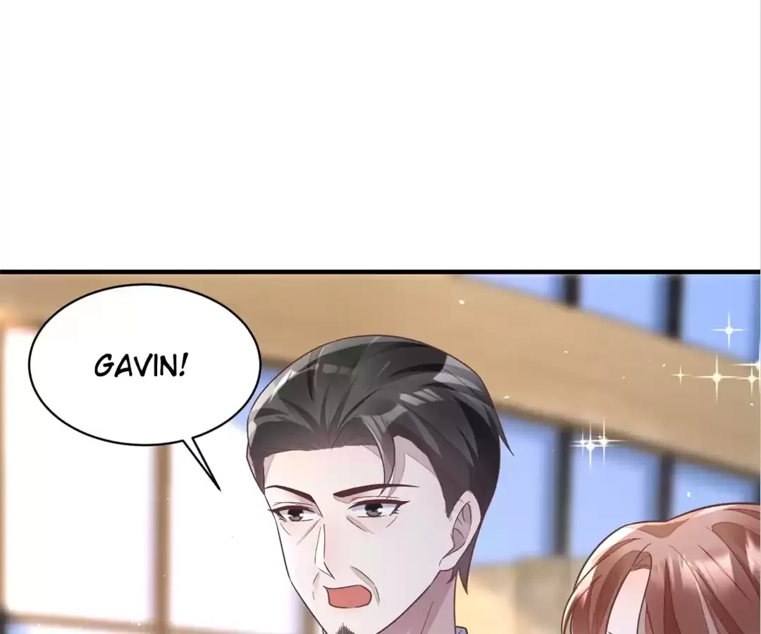 Revenge Gone Wrong Chapter 99 page 40 - 