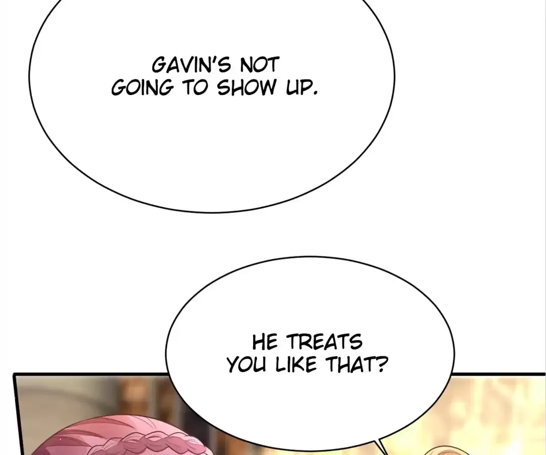 Revenge Gone Wrong Chapter 99 page 5 - 