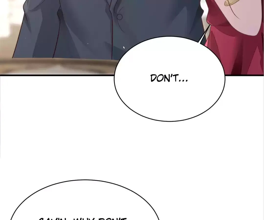 Revenge Gone Wrong Chapter 99 page 42 - 