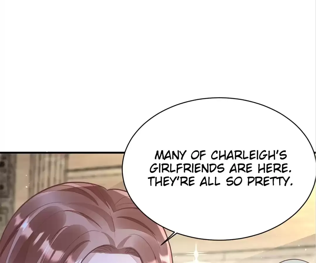 Revenge Gone Wrong Chapter 99 page 47 - 
