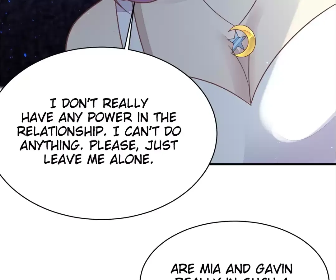 Revenge Gone Wrong Chapter 99 page 9 - 