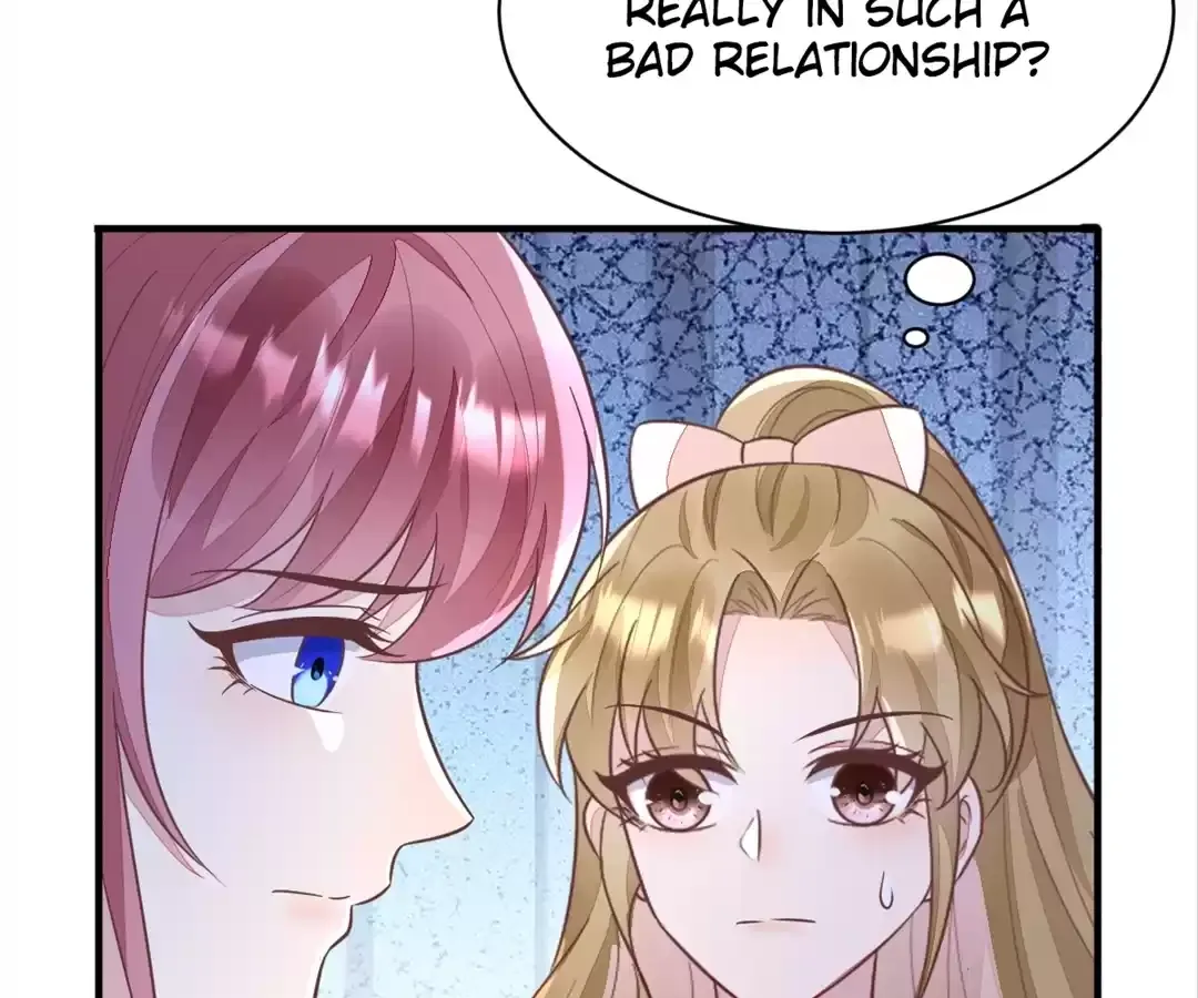 Revenge Gone Wrong Chapter 99 page 10 - 