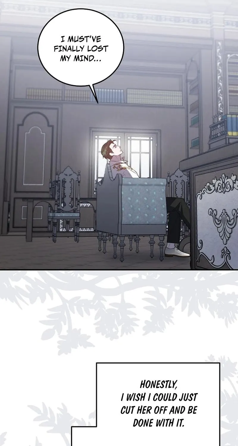 Revenge Guide for the Time-Limited Maid Chapter 22 page 2 - 