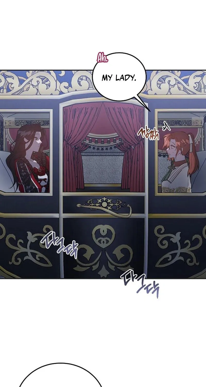 Revenge Guide for the Time-Limited Maid Chapter 22 page 15 - 