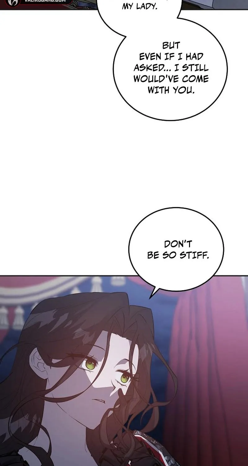 Revenge Guide for the Time-Limited Maid Chapter 22 page 17 - 