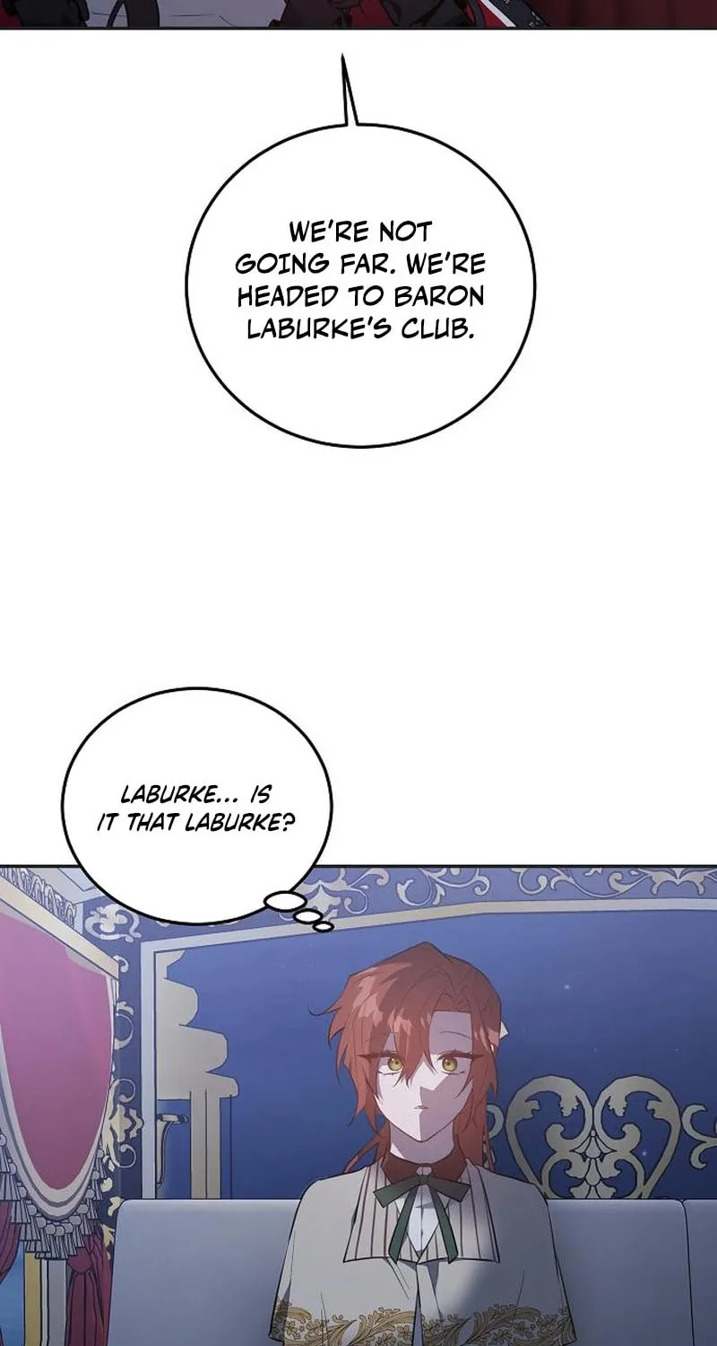 Revenge Guide for the Time-Limited Maid Chapter 22 page 18 - 
